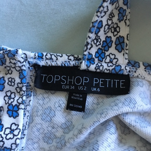 Flowered Crop - Picture 3 of 3